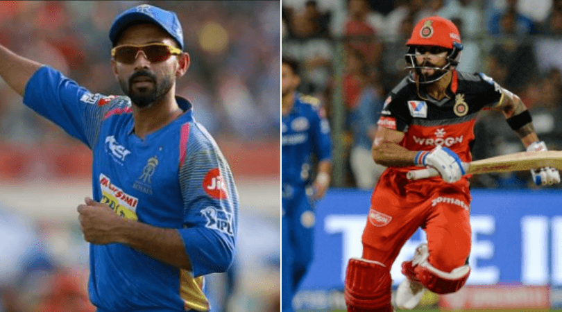 RR vs RCB: राजस्थान रॉयल्स ने जीता टॉस, पहले फील्डिंग का फैसला