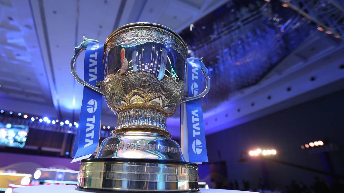 IPL 2023 Schedule: आईपीएल के आगमी सत्र के लिए कार्यक्रम का हुआ एलान, 31 मार्च से शुरू होगा टूर्नामेंट