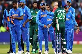 ICC T20 World Cup 2021 में भारत और पाकिस्तान की टक्कर, सुपर-12 के एक ही ग्रुप में दोनों टीमें