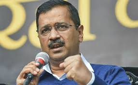 अरविंद केजरीवाल ने मरकज मामाले में कहा दोषियों पर होगी कार्रवाई