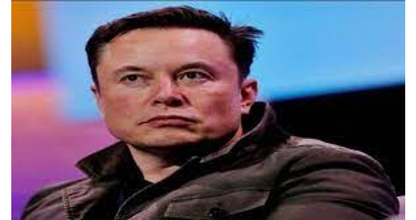 Elon Musk ने जताया जान का खतरा, कहा- कोई मुझे गोली मार सकता है