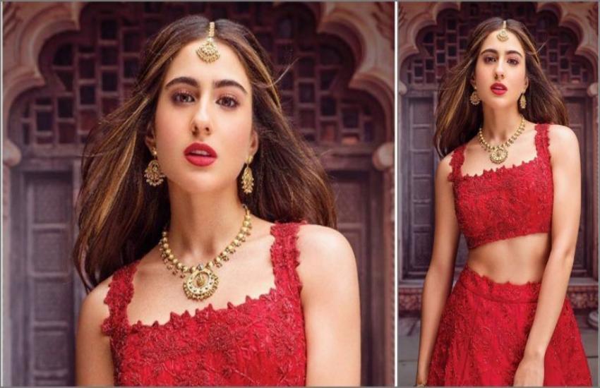 Sara Ali Khan इन 4 शादीशुदा एक्टर्स के प्यार में हैं दीवानी, करना चाहती हैं स्वयंवर...