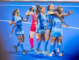 Womens AsianChampions Trophy: भारत ने जापान को हराकर फाइनल में बनाई जगह, हॉकी मुकाबले में 2-0 से दर्ज की शानदार जीत