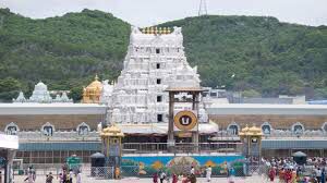 Tirupati Temple Hit By ₹54-Crore Shawl Fraud Exposed After Vigilance Probe