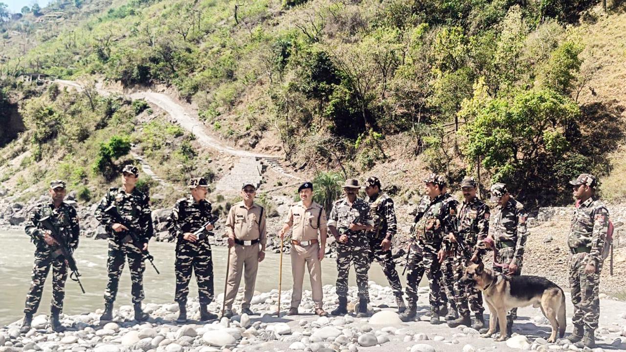 India and Nepal Begin Annual Border Coordination Talks in New Delhi