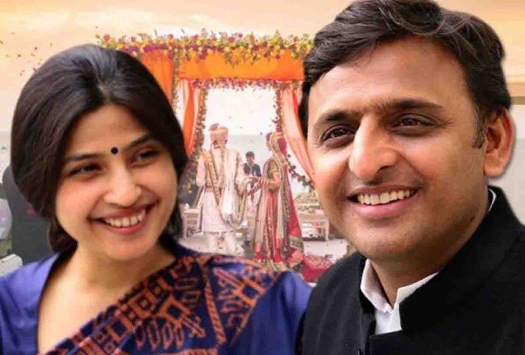 Coronavirus: सपा प्रमुख अखिलेश यादव की पत्नी Dimple Yadav कोरोना वायरस से संक्रमित, ले चुकी हैं वैक्सीन की दोनों डोज