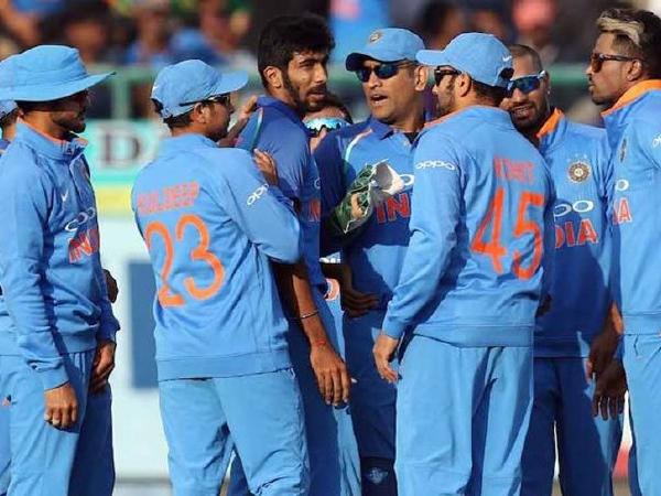 Asia Cup 2018: भारत  इस बार भी है जीत की प्रबल दावेदार