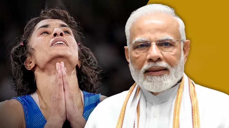 Vinesh Phogat : अभी भी सिल्वर जीत सकती हैं विनेश फोगाट! CAS जल्द सुनाएगा फैसला, विनेश फोगाट ने कुश्ती को कहा अलविदा