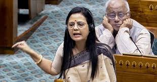 Delhi High Court Grants Lokpal Two More Months to Decide on CBI Action Against Mahua Moitra