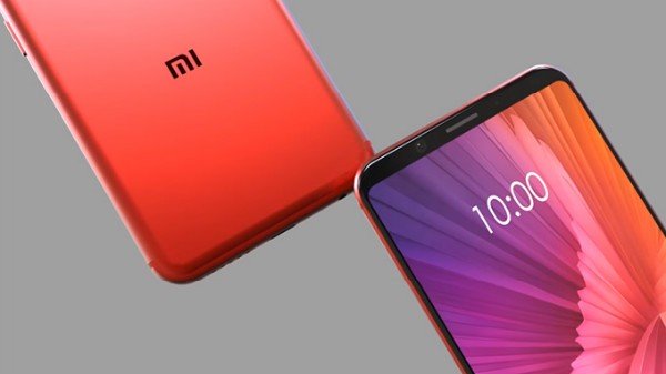 Xiaomi ने लांच‍ किया Redmi y2