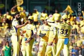 CSK vs RR / राजस्थान ने लगाई हार की हैट्रिक- चेन्नई 5 विकेट से जीता