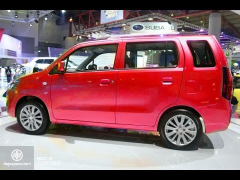 7 Seater Wagon R : मारुति सुजुकी ला रही नयी प्रीमियम एमपीवी,नेक्स्ट मंथ लॉन्च 