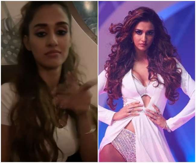 HAPPY BIRTHDAY DISHA PATANI : दिशा पटानी का आज है 29 वा जन्मदिन