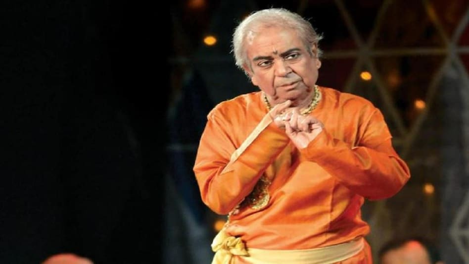 प्रसिद्ध कथक नर्तक पद्म विभूषण Pandit Birju Maharaj का निधन, पीएम मोदी ने जताया दुख