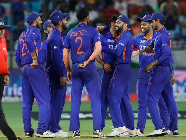 ICC T20 World Cup: टी20 वर्ल्ड कप के लिए भारतीय टीम की घोषणा