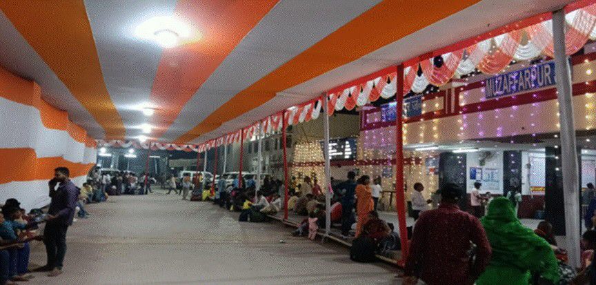 Indian Railways Deploys 6,181 Special Trains to Handle Post-Chhath Travel Rush