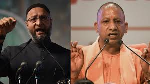 Asaduddin Owaisi News / एनकाउंटर करने वालों को ओलंपिक भेजो, CM योगी को ओवैसी ने घेरा