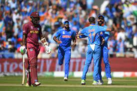 IND vs WI 1st ODI Live: शिखर धवन और शुभमन गिल क्रीज पर, भारत की दमदार शुरुआत