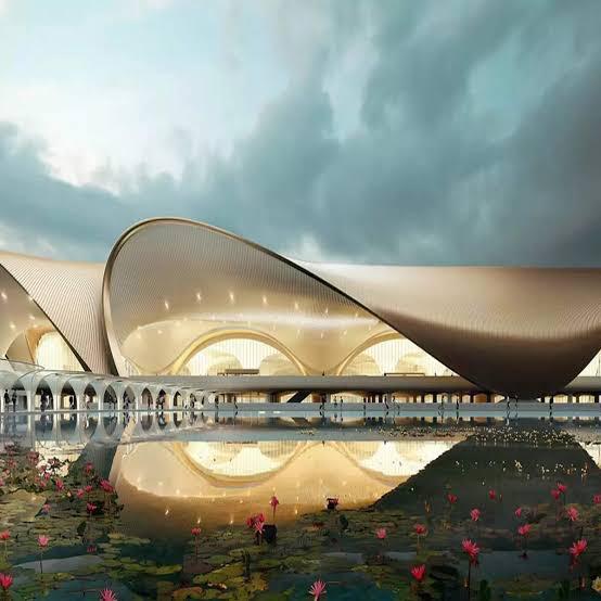 PM Modi to Inaugurate Navi Mumbai Airport on October 8