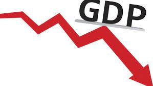 चीन की GDP में भारी गिरावट दर्ज, मंदी का असर पड़ सकता है दुनिया के 70 देशों पर 