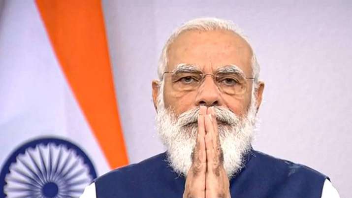 सोमवार को PM मोदी मिलेंगे दुनिया की 45 दिग्‍गज कंपनियों के CEO से