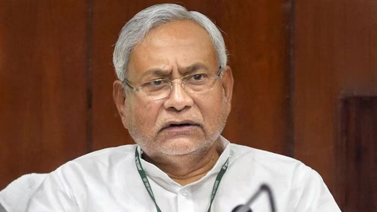  अल-कायदा ने बिहार के मुख्यमंत्री नीतीश कुमार के ऑफिस को उड़ाने की दी धमकी, कंप्यूटर पर आया मेल