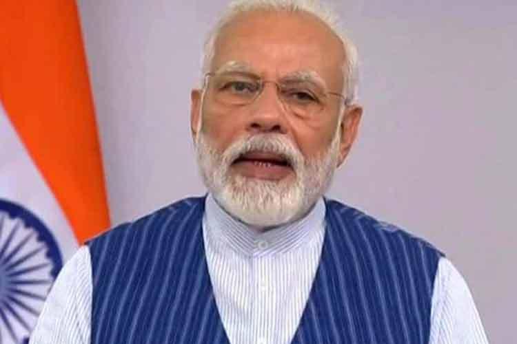 प्रधानमंत्री मोदी की आधिकारिक नई वेबसाइट अब 22 भारतीय और 6 यूएन भाषाओं में होगी उपलब्ध