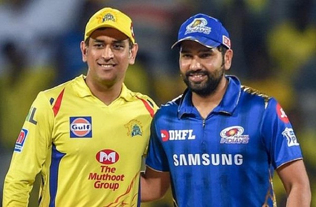 CSK vs MI  Score, IPL 2022 / मुंबई इंडियंस ने टॉस जीता, चेन्नई की पहले बल्लेबाजी