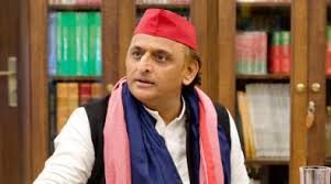 मिल्कीपुर चुनाव परअखिलेश यादव का बड़ा बयान; कहा ,चुनाव आयोग मर गया है, सफेद कपड़ा हमें भेंट करना पड़ेगा