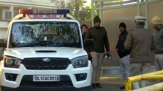 Delhi Student Sends Bomb Threat to Avoid Exam, Police Confirm Hoax