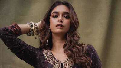 Keerthy Suresh Breaks Down an Actor’s Gruelling Daily Routine, Says Deepika Padukone’s 8-Hour Shift Demand Is Exactly What the Industry Needs