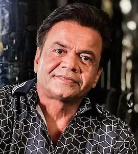 Gurmeet Choudhary Appeals to Film Industry to Stand by Rajpal Yadav Amid Debt Case