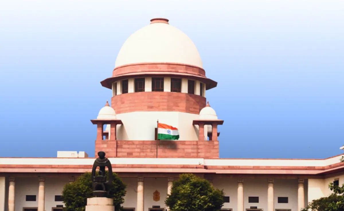 “When Woman Marries, Her Gotra Also Changes”: Supreme Court on Hindu Widow’s Inheritance Case
