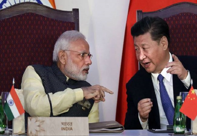 BRICS Summit 2020 :जानिए इस दिन आमने-सामने होंगे पीएम मोदी और चीनी राष्ट्रपति