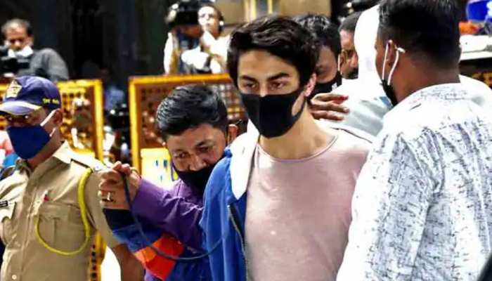 Aryan Khan Bail Hearing :आर्यन खान को नहीं मिली बेल, जमानत याचिका पर कल फिर होगी सुनवाई