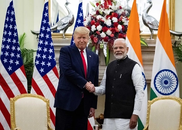 PM Modi US Visit / आज मोदी और ट्रंप दोबारा राष्टपति बनने के बाद मिलेंगे , डिनर पर दिखेगी पर्सनल केमिस्ट्री, जानिए पूरा शेड्यूल
