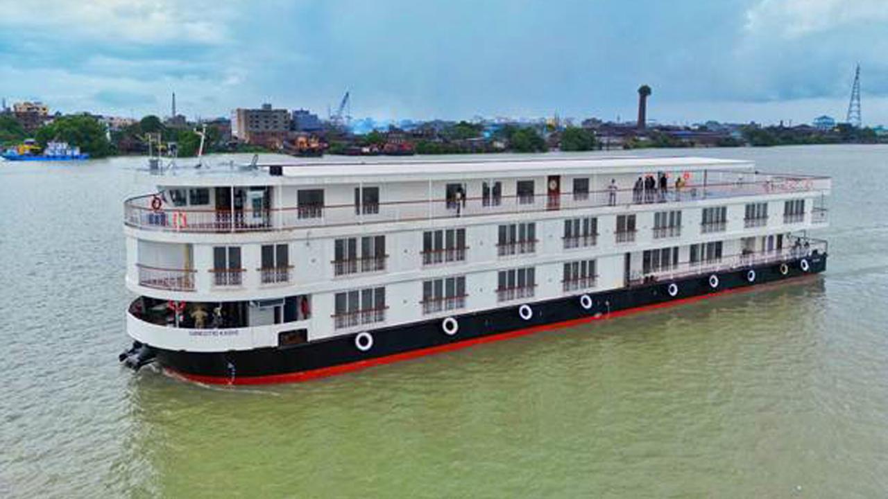 Delhi Set to Launch River Cruise Experience on the Yamuna