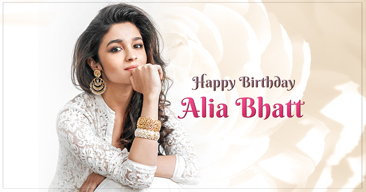 Happy Birthday, Alia Bhatt: एक्ट्रेस ने बेहतरीन किरदारों से छोड़ी छाप