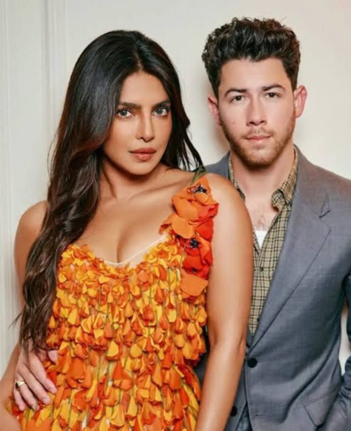 From a Direct Message to a Lifelong Bond: Priyanka and Nick Recall Their First Conversation