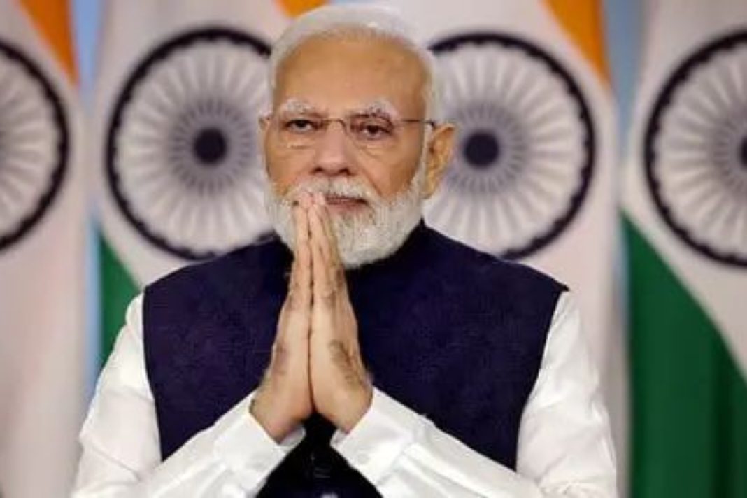 उतराखंड के अंतिम गांव पिथौरागढ़ जाएंगे प्रधानमंत्री नरेंद्र मोदी, लोगों में जगी विकास की आस