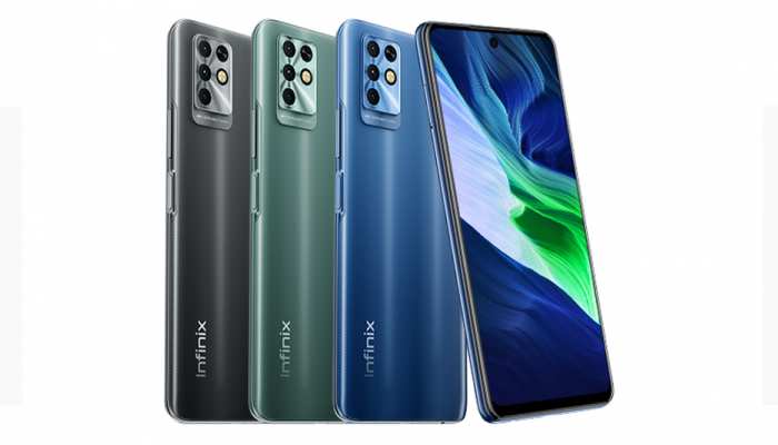 Infinix Hot 11 Launch: धूम मचाने आया धांसू फीचर्स वाला Smartphone 