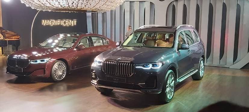 BMW ने LAUNCH की नई एसयूवी, है दमदार फीचर से लैस