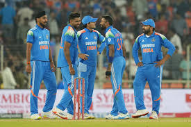 IND vs ENG / भारत ने इंग्लैंड का 14 साल बाद किया क्लीन स्वीप- 142 रन से जीता तीसरा वनडे