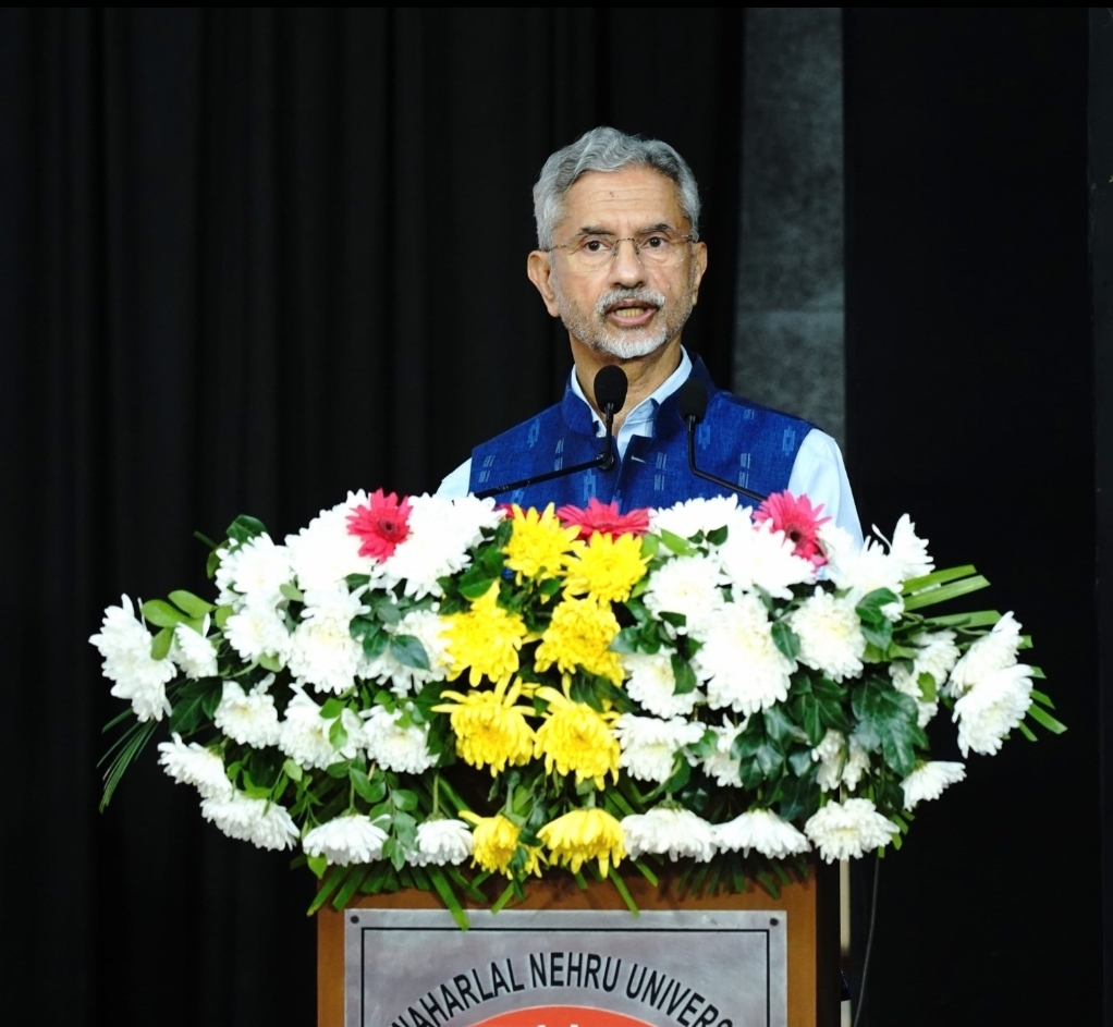 किसी भी दबाव में समझौता नहीं करेगा भारत