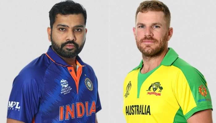 IND vs AUS T20 / पहले टी20 में ऑस्ट्रेलिया ने मारी बाज़ी, टीम इंडिया को 4 विकेट से दी शिक्सत