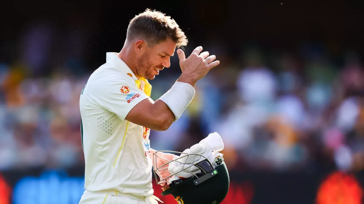 David Warner Retirement / टेस्ट से डेविड वॉर्नर लेंगे संन्यास, WTC Final से पहले बताई आखिरी तारीख