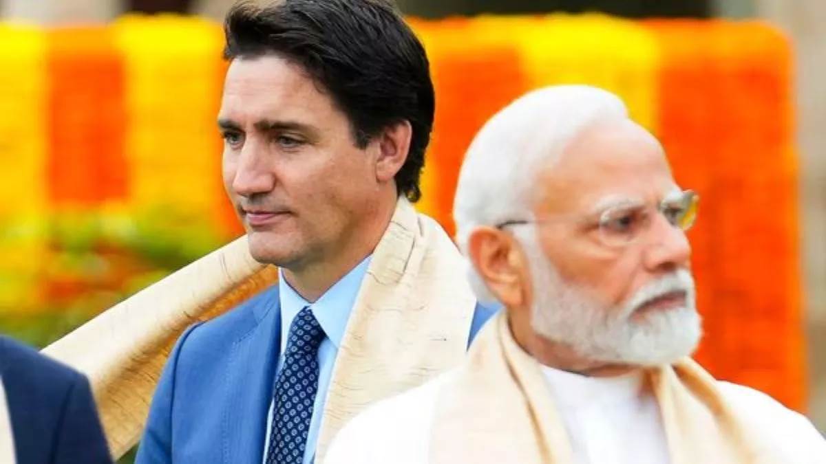 India-Canada Relations / भारत के पास कनाडा को जवाब देने का मौका, कभी नहीं भूल पाएंगे ट्रूडो!