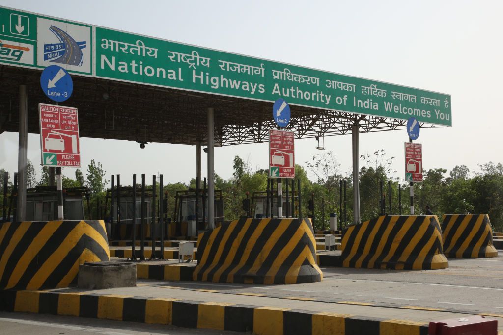 India Digitizes Highways to Make Travel Smarter and Safer