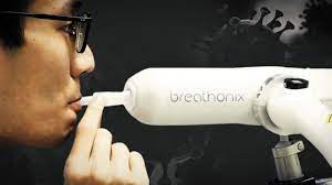 Breathonix: अब 'फूंक मारकर' पता करें Corona है या नहीं, सिर्फ 60 सेकंड में