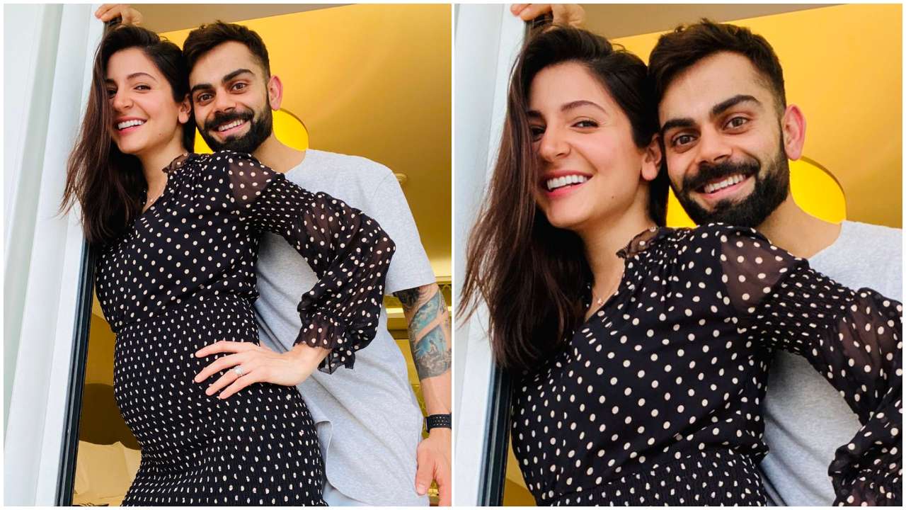 Anushka Sharma ने दिया बेटी को जन्म, Virat Kohli बने पिता